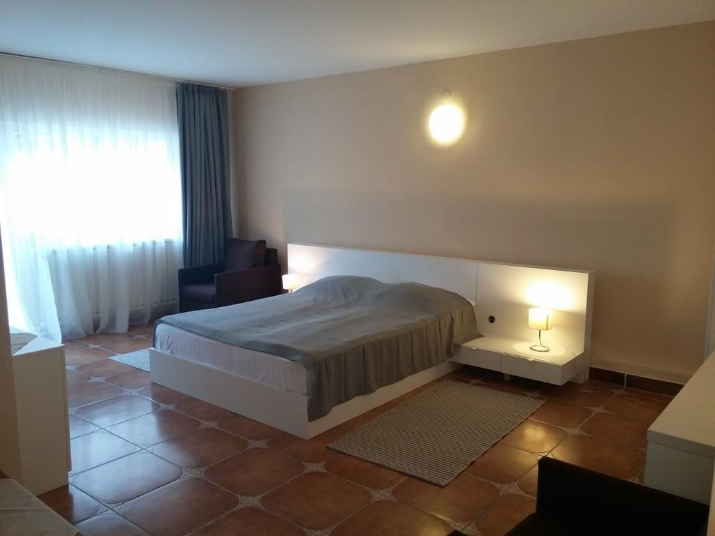 Pensiunea Casa Tepes Brașov Zimmer foto