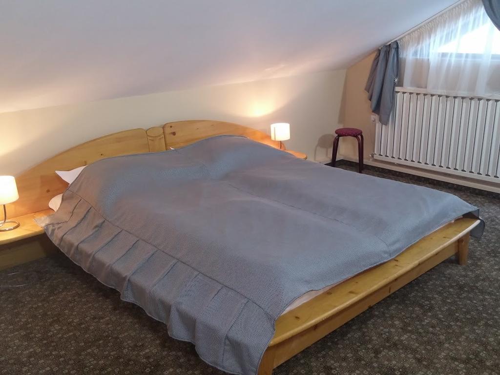 Pensiunea Casa Tepes Brașov Zimmer foto