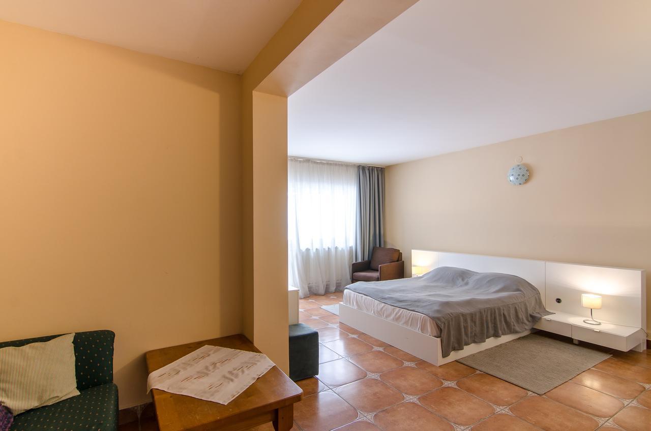 Pensiunea Casa Tepes Brașov Exterior foto