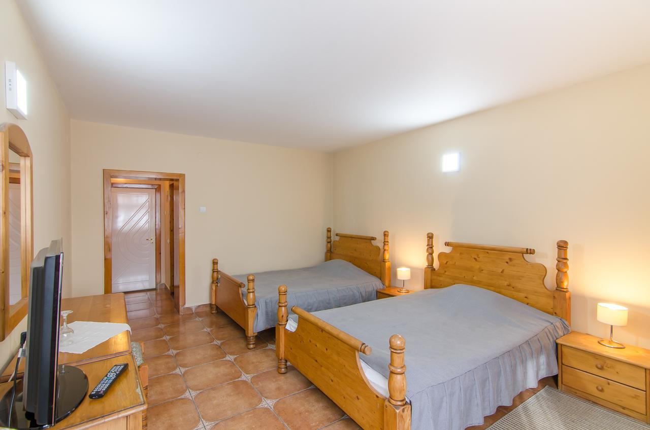 Pensiunea Casa Tepes Brașov Exterior foto