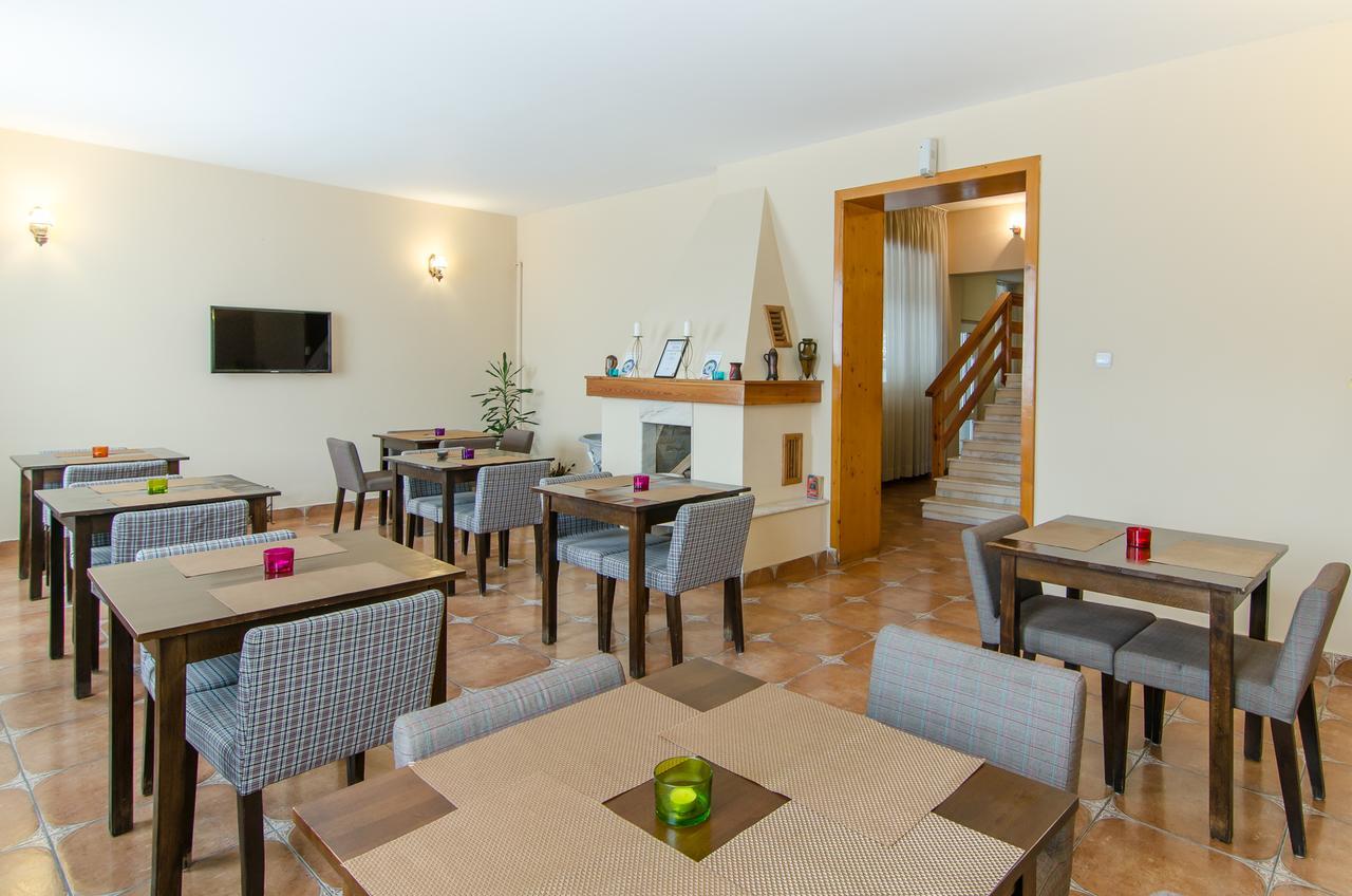Pensiunea Casa Tepes Brașov Exterior foto